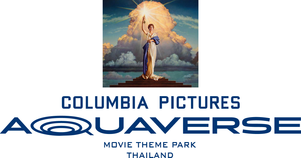 Columbia Pictures Aquaverse