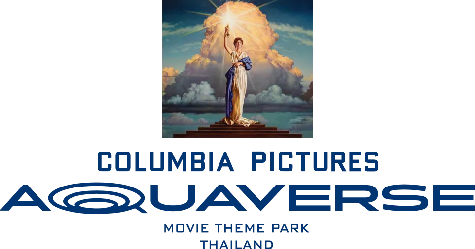 Columbia Pictures Aquaverse